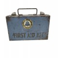 Bell first aid kit