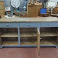 Very nice farmhouse kitchen counter - 3