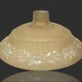 Lamp shade, globe  - 1