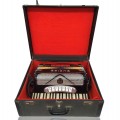 Empire electric accordion  - 4