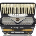 Empire electric accordion  - 6