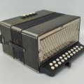 Accordéon Hohner, tonalité G (sol) instrument de musique  - 4