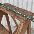 Vintage stepladder - 2