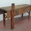 Workbench table  - 6