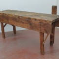 Workbench table  - 7