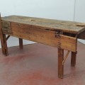 Workbench table  - 8