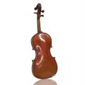 Ancien violon, copie de Stradivarius Cremonensis, instrument de musique - 2