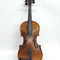 Ancien violon, instrument de musique - 3