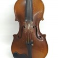 Ancien violon, instrument de musique - 4