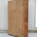 Antique wardrobe armoire, cupboard  - 7