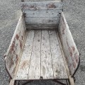 Wheelbarrow  - 3