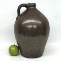 Decotative jug  - 3