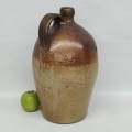 Antique decorative jug  - 3