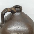 Decotative jug  - 4