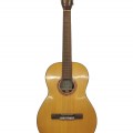 Ancienne guitare classique Italienne Eko model 9051 - 2