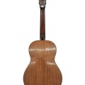 Ancienne guitare classique Italienne Eko model 9051 - 4