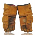 Vintage cooper hockey gloves - 3