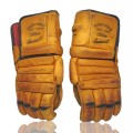 Vintage cooper hockey gloves - 4