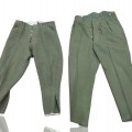 Military pants  - 1