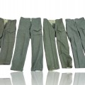 Anciens pantalons militaires, militaria  - 1