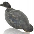 Decorative duck hunting wooden decoy - 2