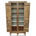 Antique armoire, cupboard  - 3