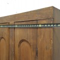 Antique armoire, cupboard  - 4