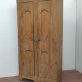 Antique armoire, cupboard  - 8