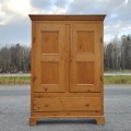 Antique armoire, cupbaord  - 2