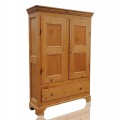 Antique armoire, cupbaord  - 1