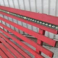 Banc de galerie  - 3