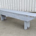 Vintage bench  - 4