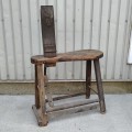 Saddler's bench - 3