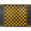 Nice antique gameboard, checkerboard  - 1