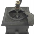 Little decorative coffee grinder  - 3