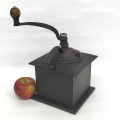 Little decorative coffee grinder  - 4