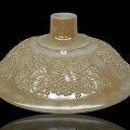 Torchiere lamp shade - 1