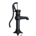 Decorative cast iron water pump  - 1