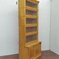 Antique bookase  - 2