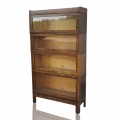 Vintage bookcase - 1