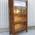 Vintage bookcase - 6