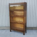 Vintage bookcase - 7