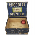 Boîte de chocolat Menier  - 2