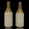 Antique Ginger beer C. Robillard & cie. bottles - 3