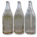 Jumbo liquor bottles  - 1