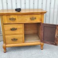 Bureau chiffonnier antique  - 2