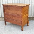 Bureau chiffonnier antique  - 5