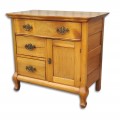 Bureau chiffonnier antique  - 1