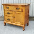 Bureau chiffonnier antique  - 6