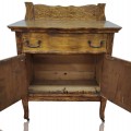 Washstand chest  - 3